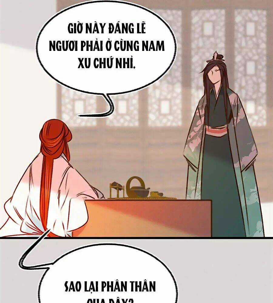 Kikenchitai Danshi - Chapter 22 - Trang 46