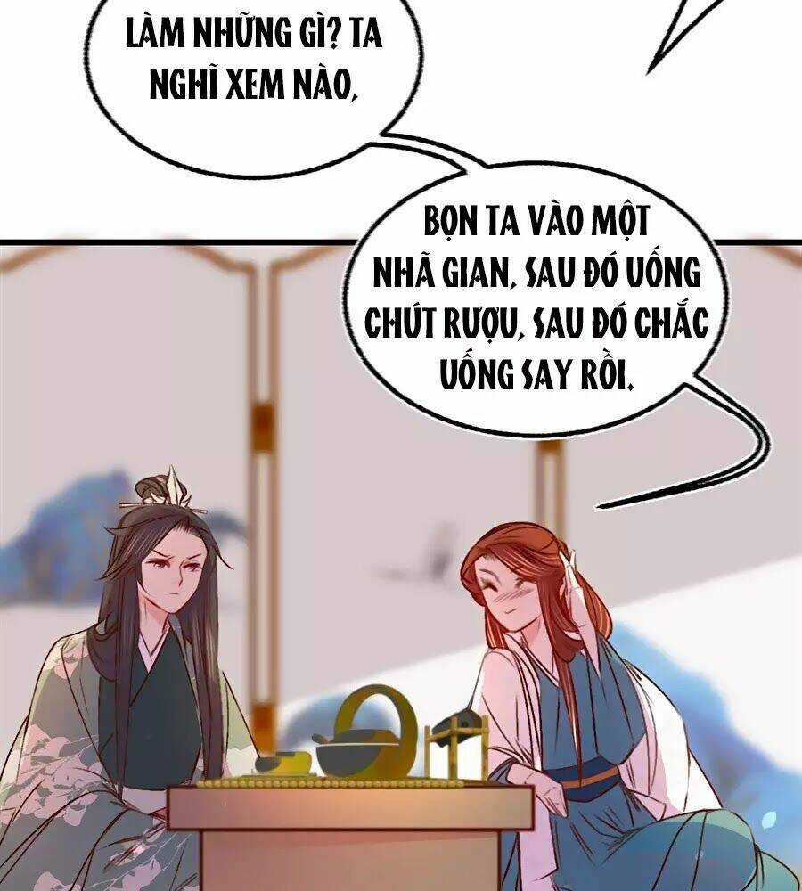 Kikenchitai Danshi - Chapter 22 - Trang 55