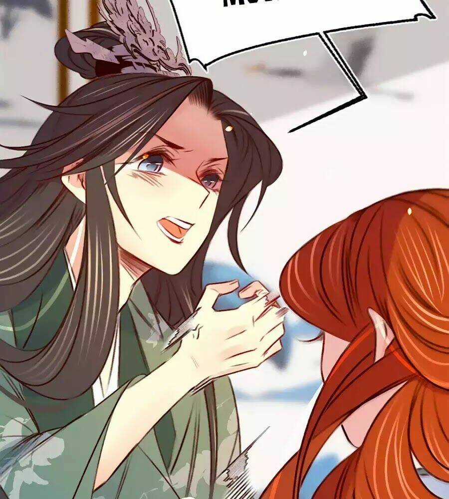 Kikenchitai Danshi - Chapter 23 - Trang 11