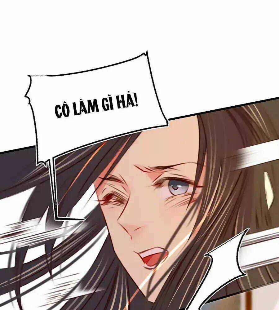 Kikenchitai Danshi - Chapter 23 - Trang 18