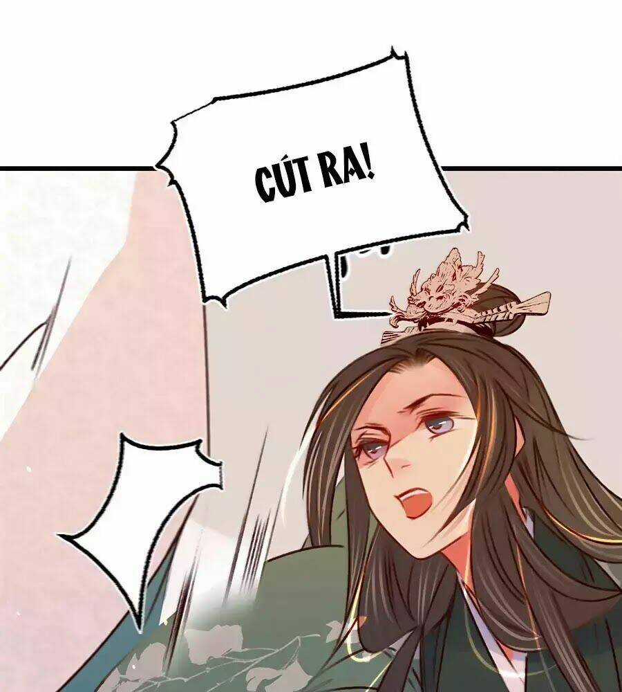 Kikenchitai Danshi - Chapter 23 - Trang 32