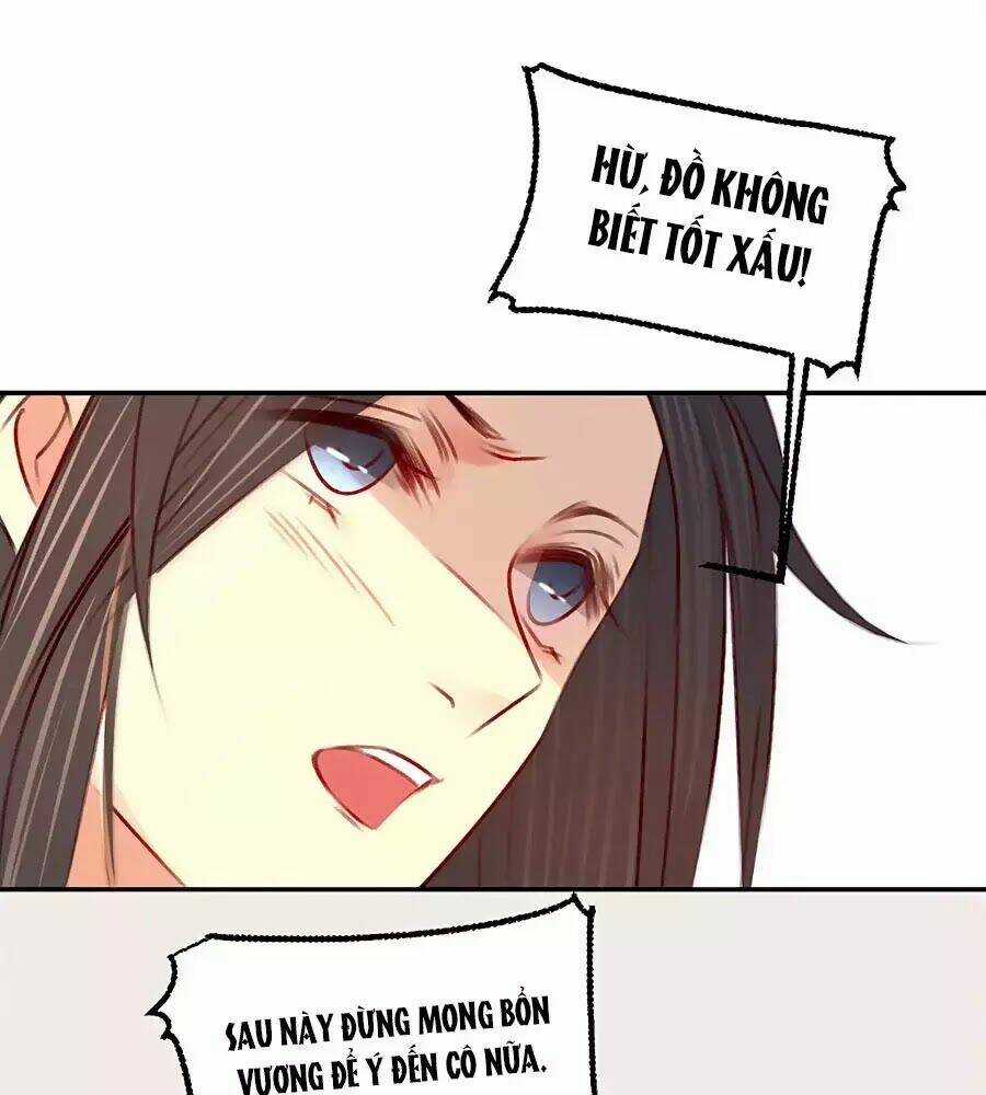 Kikenchitai Danshi - Chapter 23 - Trang 36