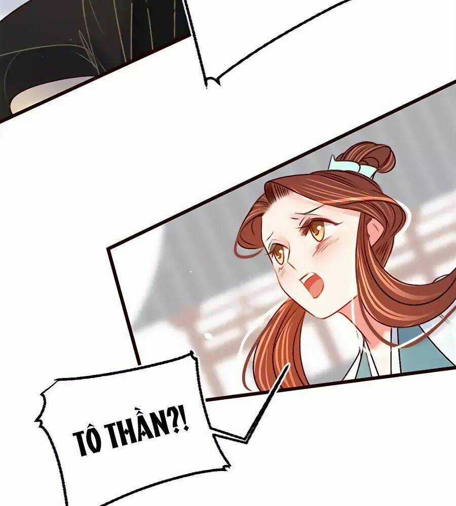 Kikenchitai Danshi - Chapter 24 - Trang 24