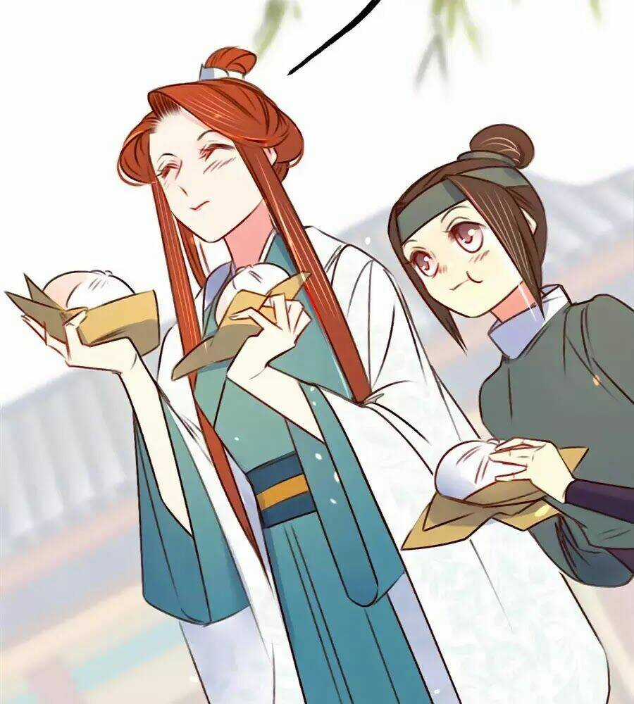 Kikenchitai Danshi - Chapter 24 - Trang 4