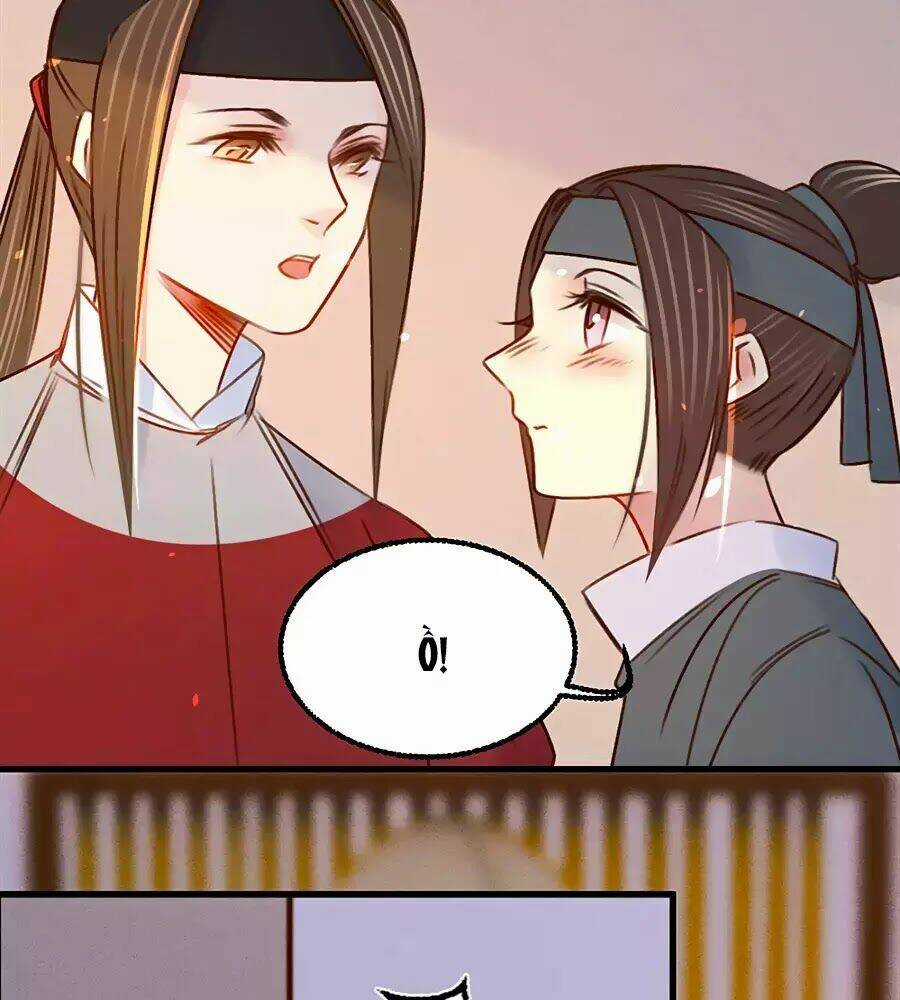 Kikenchitai Danshi - Chapter 24 - Trang 52