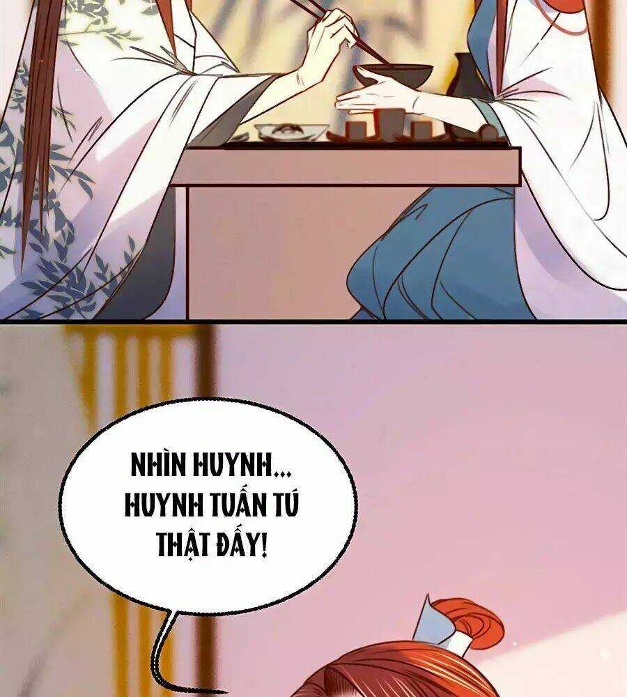 Kikenchitai Danshi - Chapter 24 - Trang 54