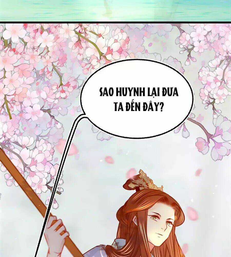 Kikenchitai Danshi - Chapter 25 - Trang 3