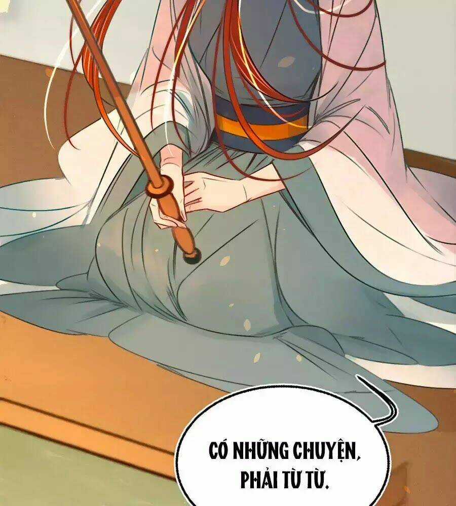 Kikenchitai Danshi - Chapter 25 - Trang 37