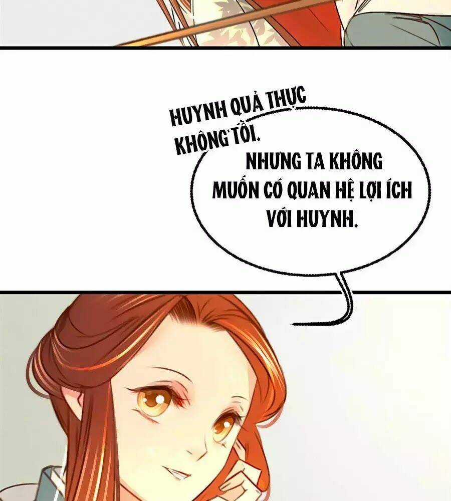 Kikenchitai Danshi - Chapter 25 - Trang 44