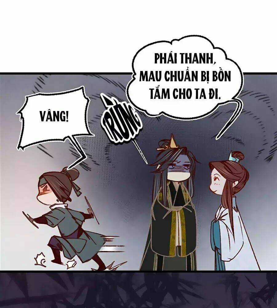 Kikenchitai Danshi - Chapter 27 - Trang 28