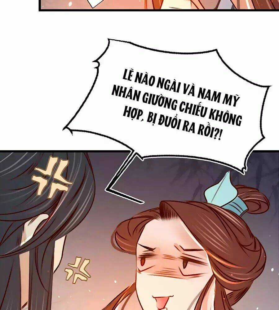 Kikenchitai Danshi - Chapter 27 - Trang 33