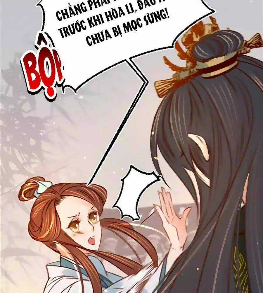 Kikenchitai Danshi - Chapter 27 - Trang 42