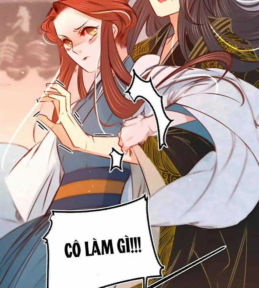 Kikenchitai Danshi - Chapter 28 - Trang 19