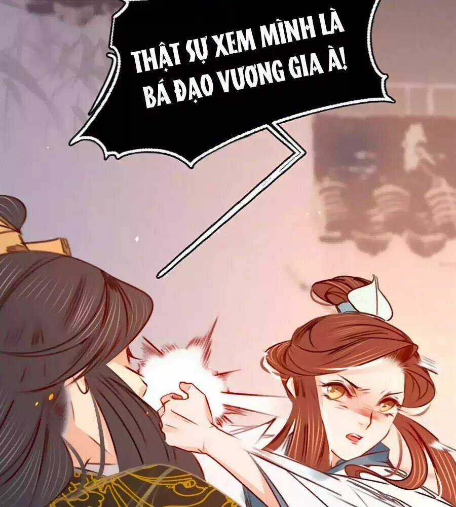 Kikenchitai Danshi - Chapter 28 - Trang 21