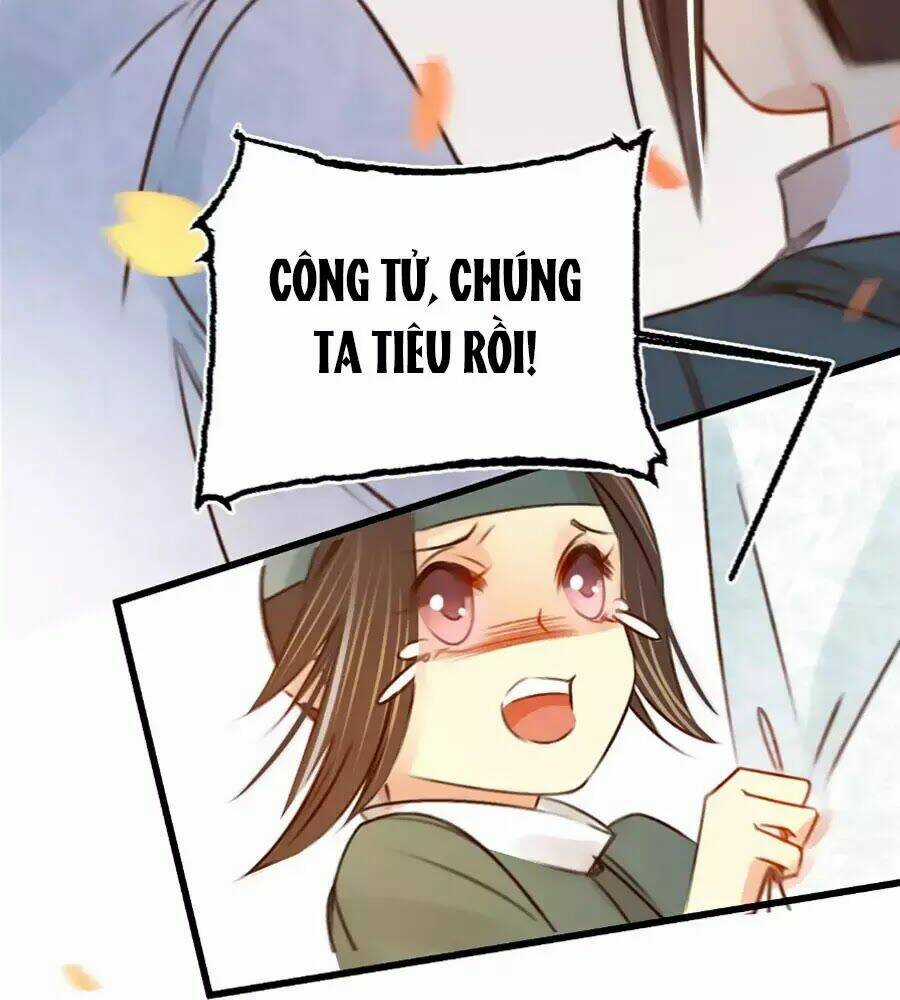 Kikenchitai Danshi - Chapter 28 - Trang 67