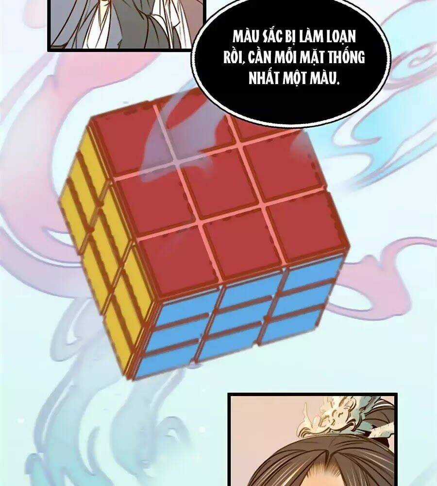 Kikenchitai Danshi - Chapter 29 - Trang 21