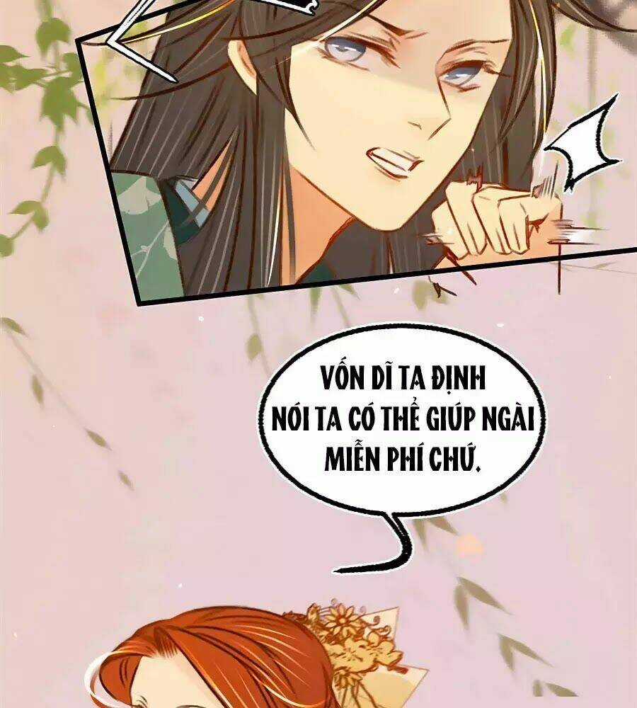 Kikenchitai Danshi - Chapter 29 - Trang 31