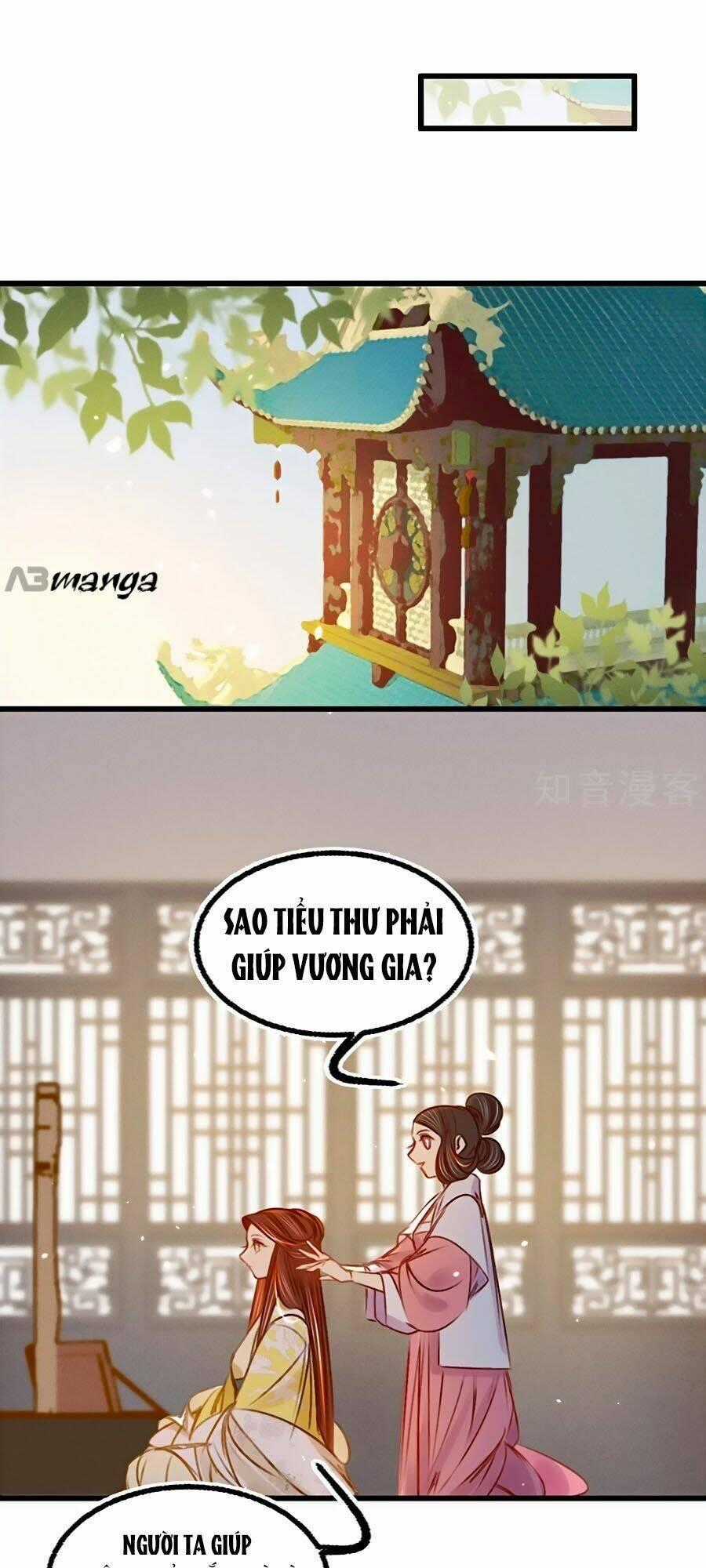 Kikenchitai Danshi - Chapter 30 - Trang 1