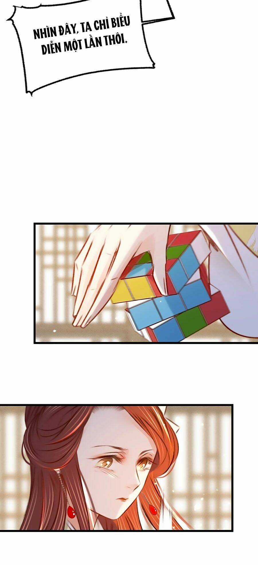 Kikenchitai Danshi - Chapter 30 - Trang 11