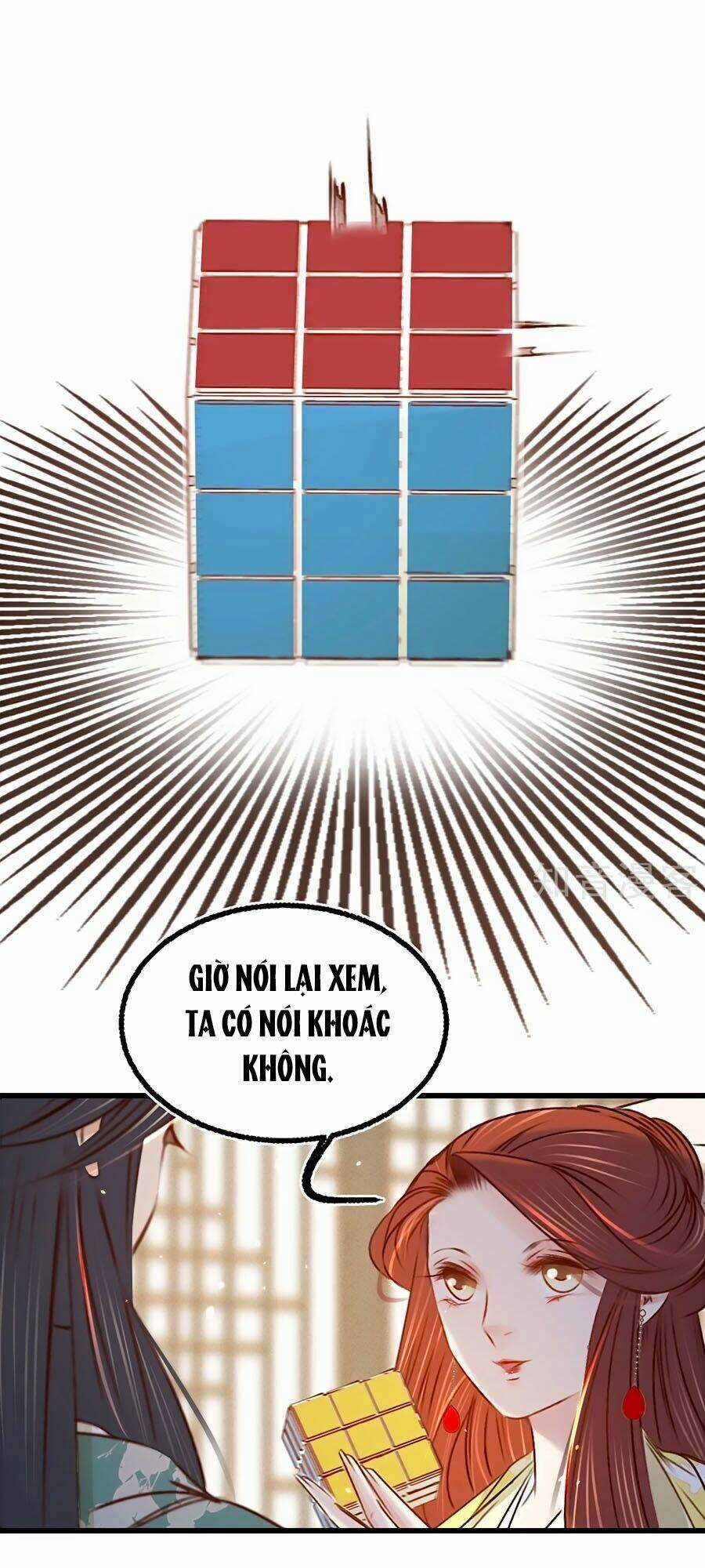 Kikenchitai Danshi - Chapter 30 - Trang 15