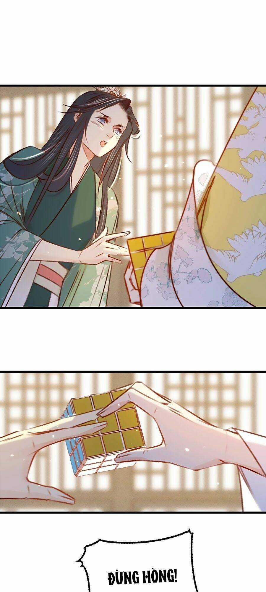 Kikenchitai Danshi - Chapter 30 - Trang 16