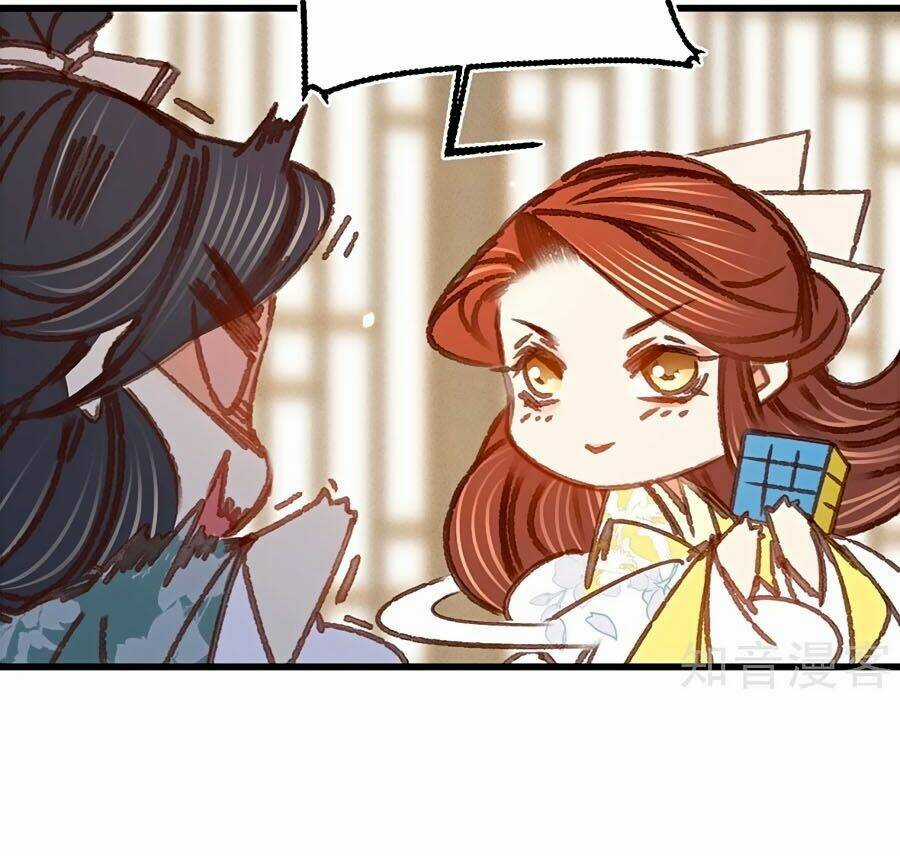 Kikenchitai Danshi - Chapter 30 - Trang 17