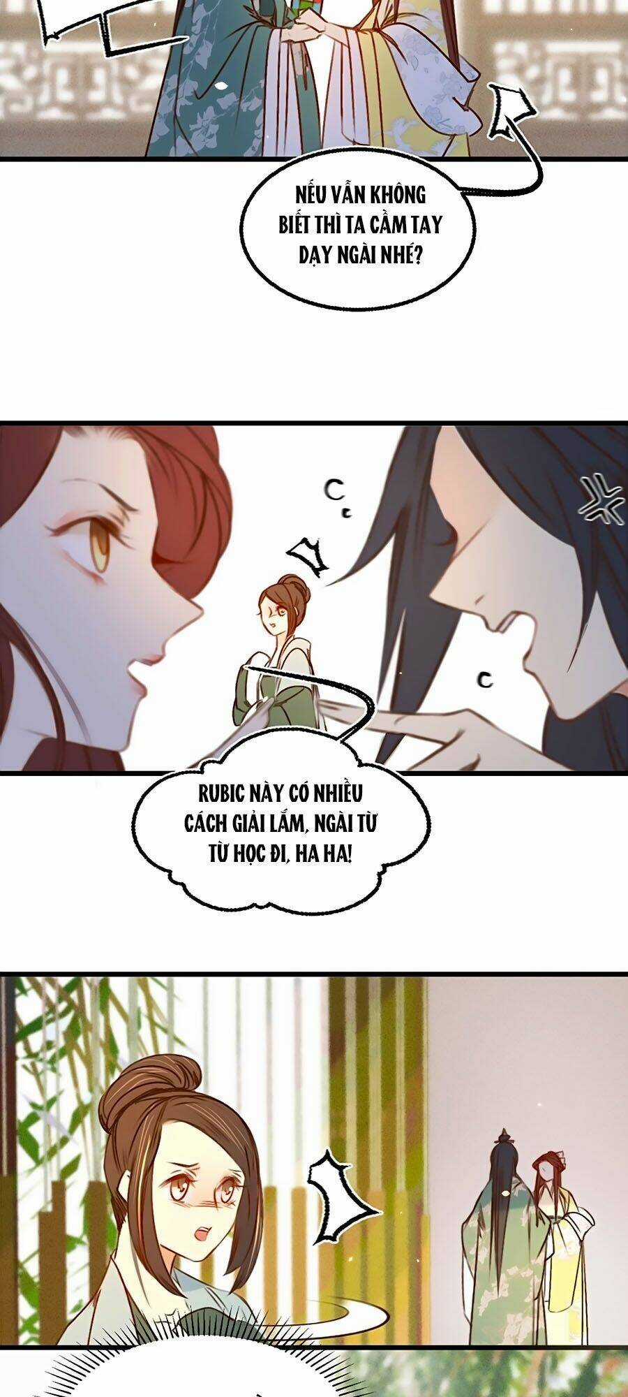 Kikenchitai Danshi - Chapter 30 - Trang 24