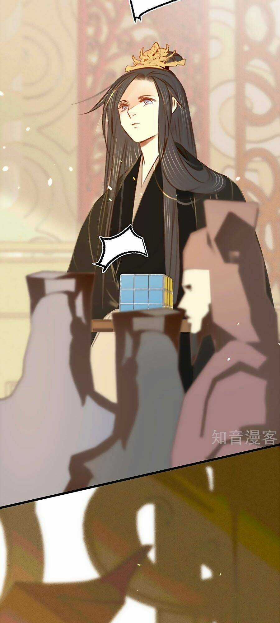 Kikenchitai Danshi - Chapter 30 - Trang 28