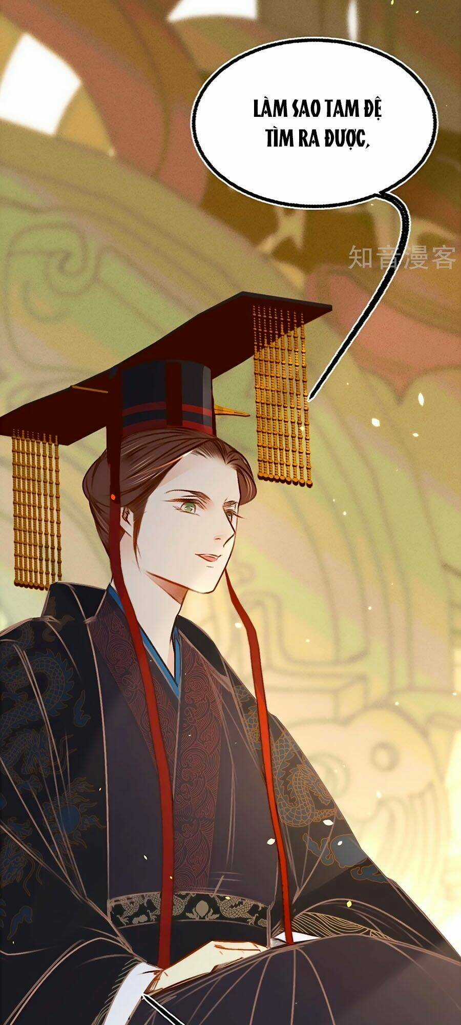 Kikenchitai Danshi - Chapter 30 - Trang 29