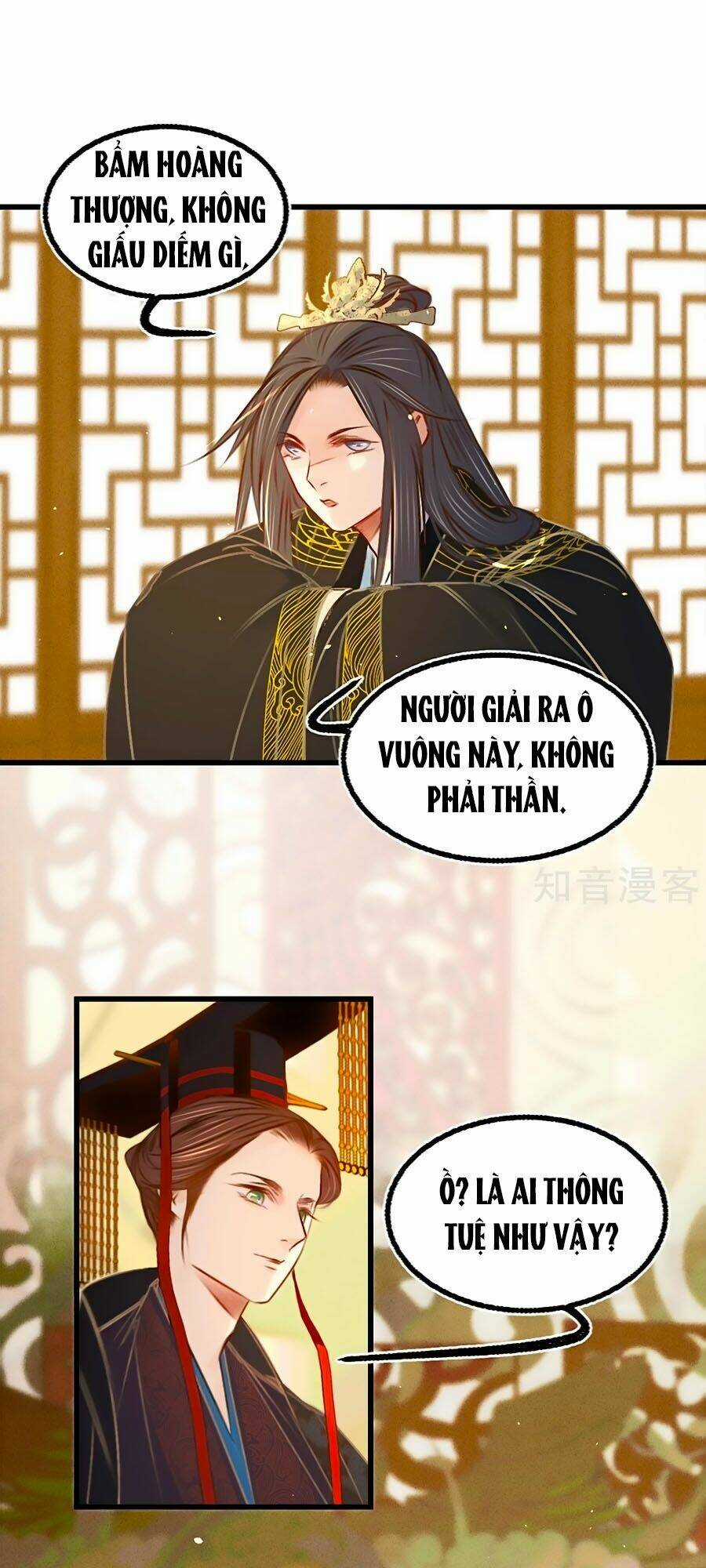 Kikenchitai Danshi - Chapter 30 - Trang 31