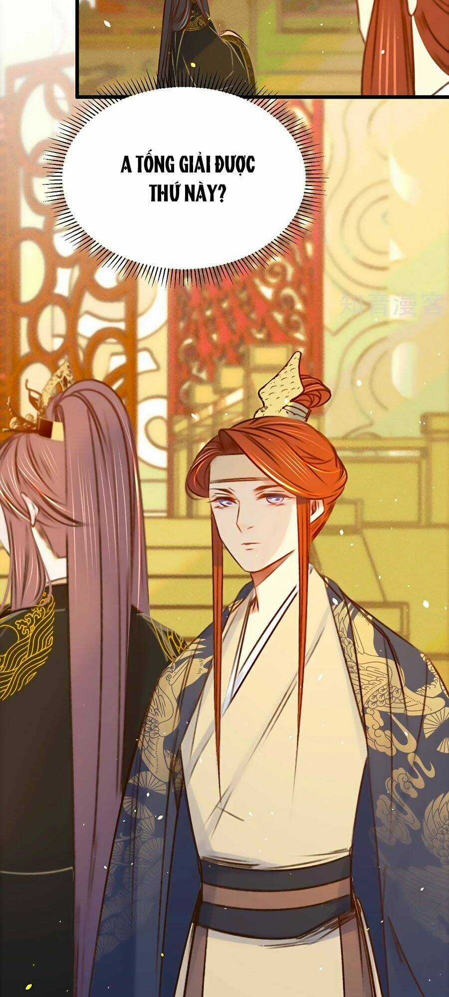 Kikenchitai Danshi - Chapter 30 - Trang 35