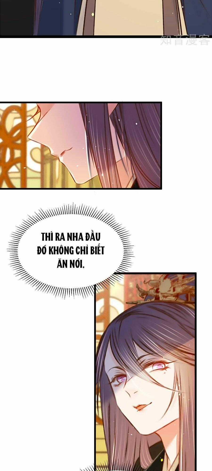 Kikenchitai Danshi - Chapter 30 - Trang 36