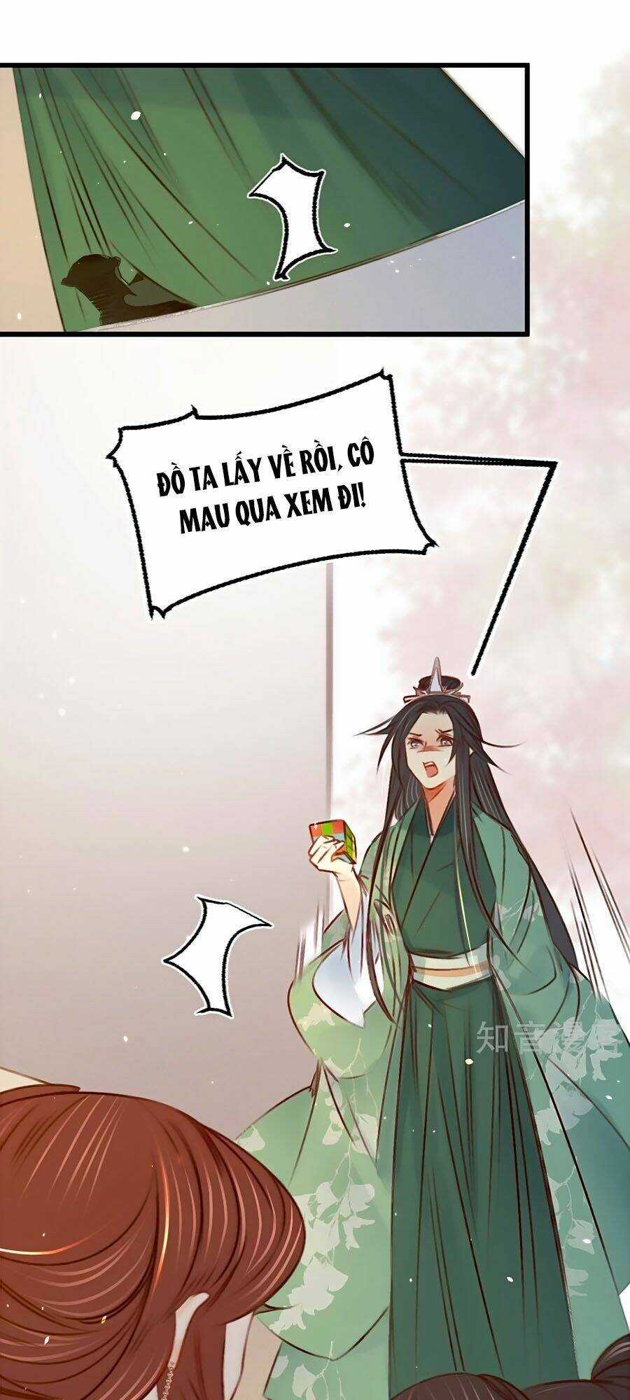 Kikenchitai Danshi - Chapter 30 - Trang 5