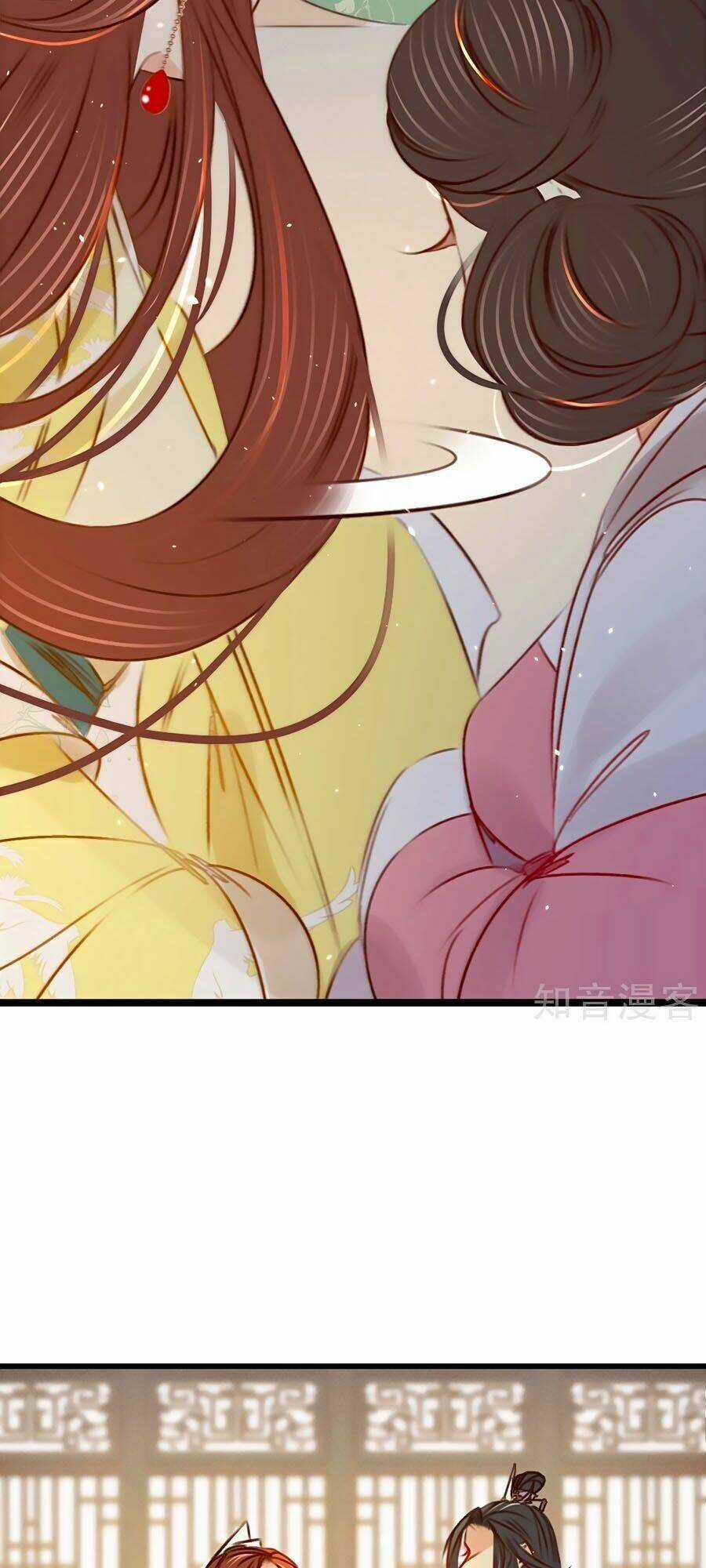 Kikenchitai Danshi - Chapter 30 - Trang 6