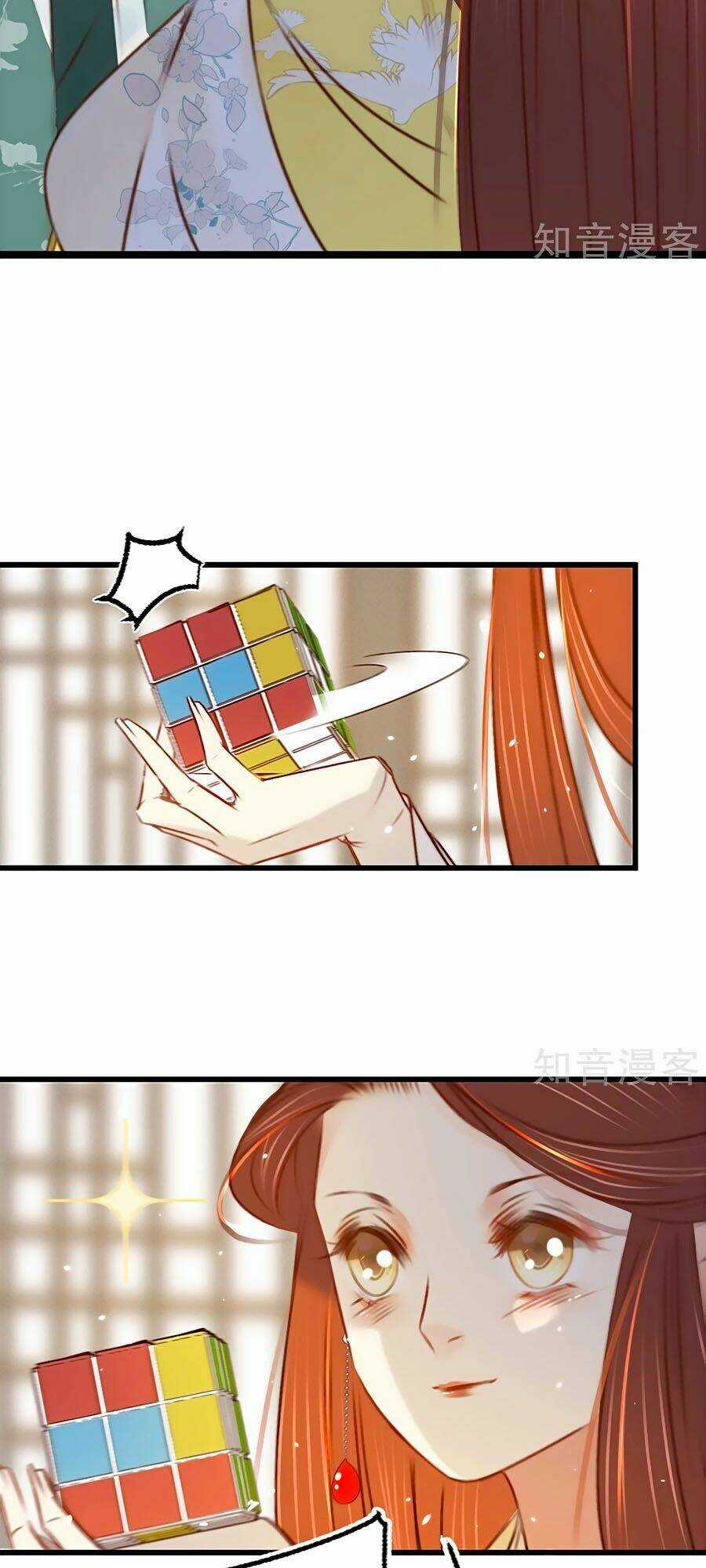 Kikenchitai Danshi - Chapter 30 - Trang 10