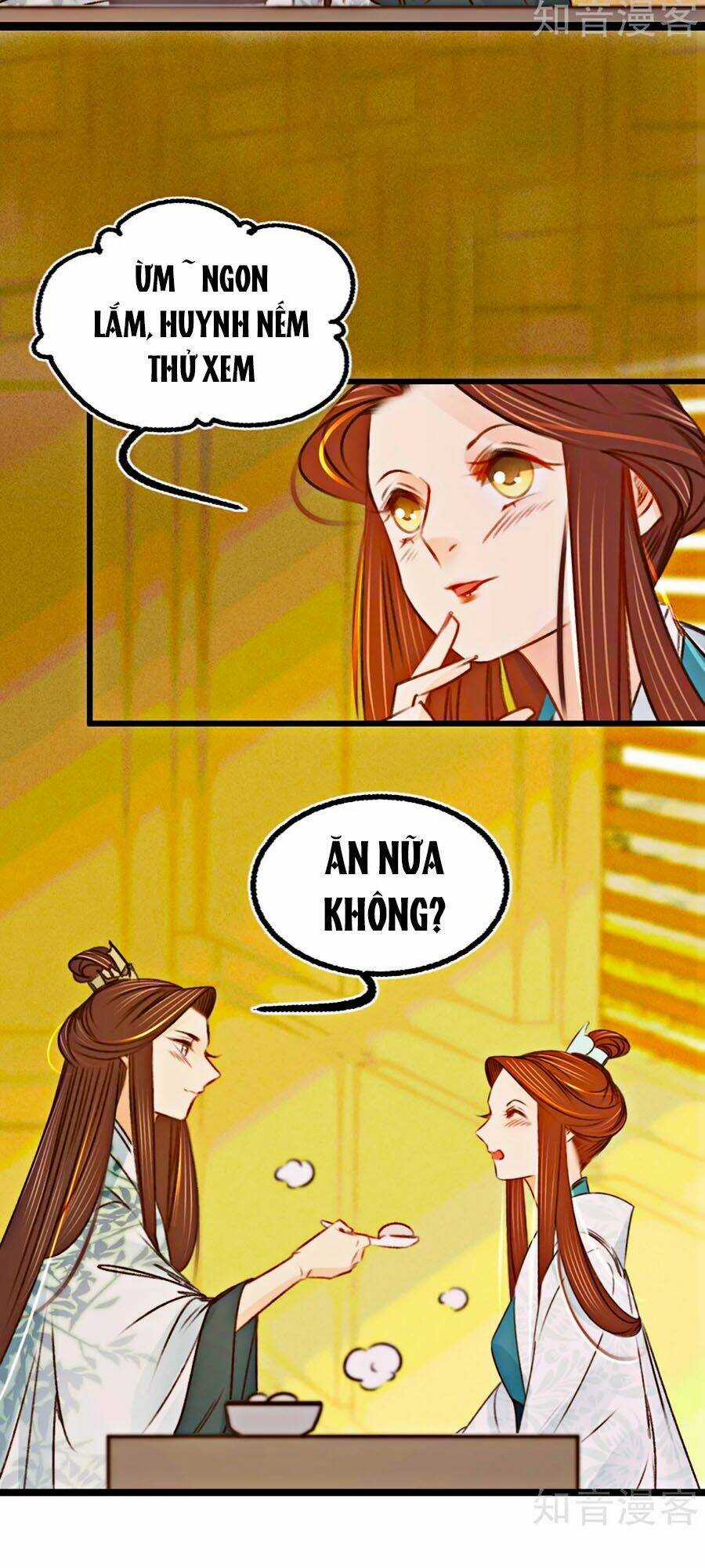 Kikenchitai Danshi - Chapter 31 - Trang 15