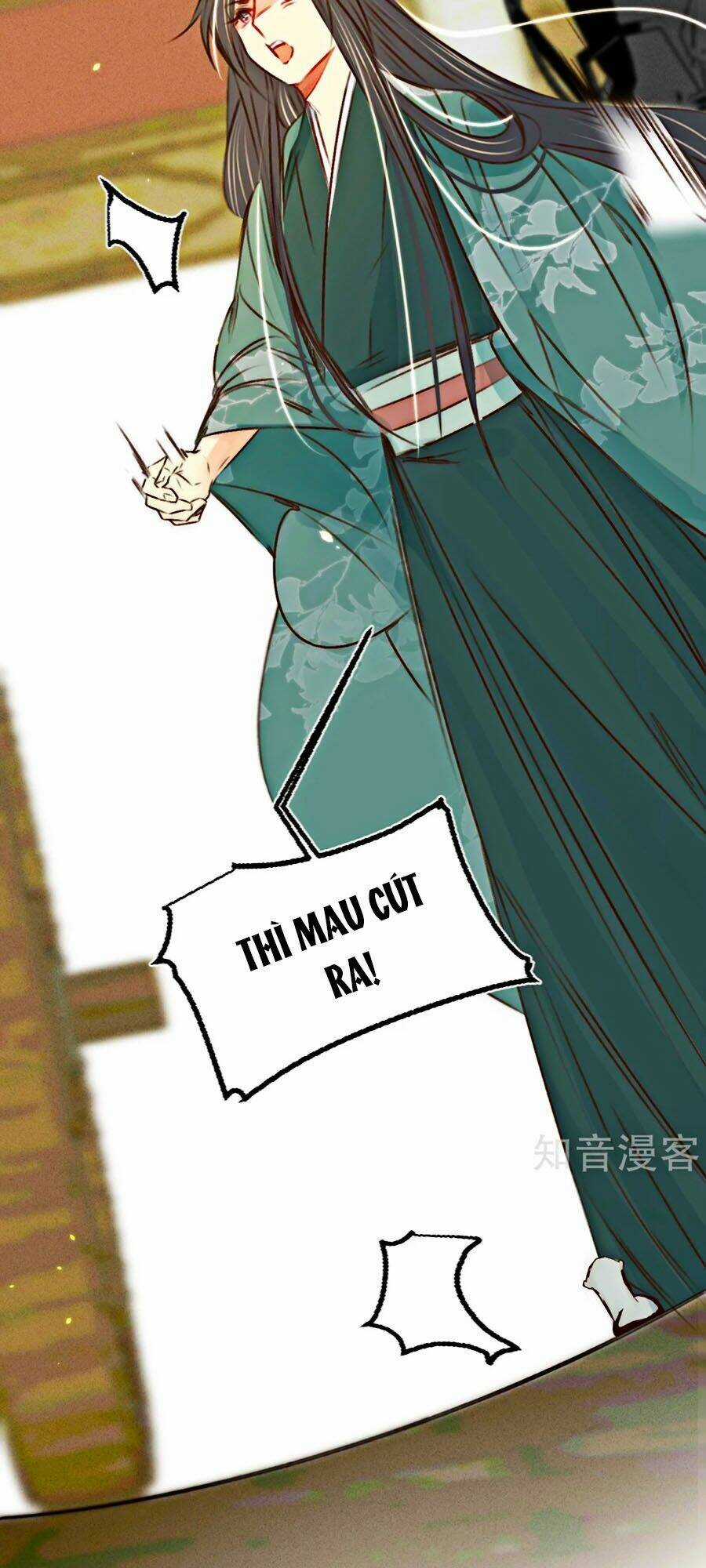 Kikenchitai Danshi - Chapter 31 - Trang 28