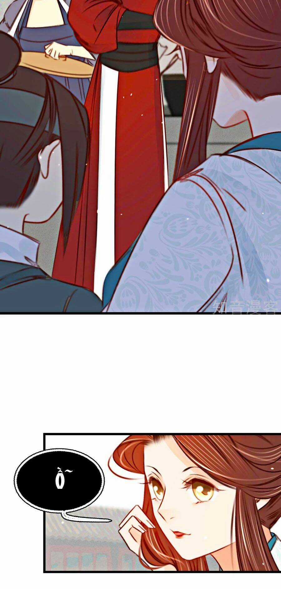 Kikenchitai Danshi - Chapter 31 - Trang 6