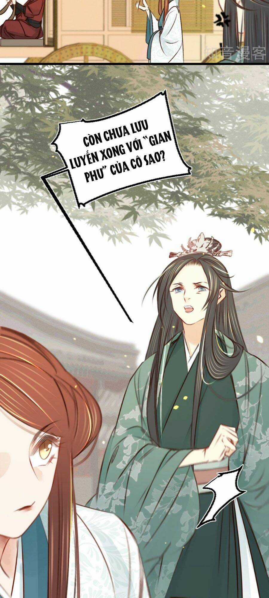 Kikenchitai Danshi - Chapter 32 - Trang 2