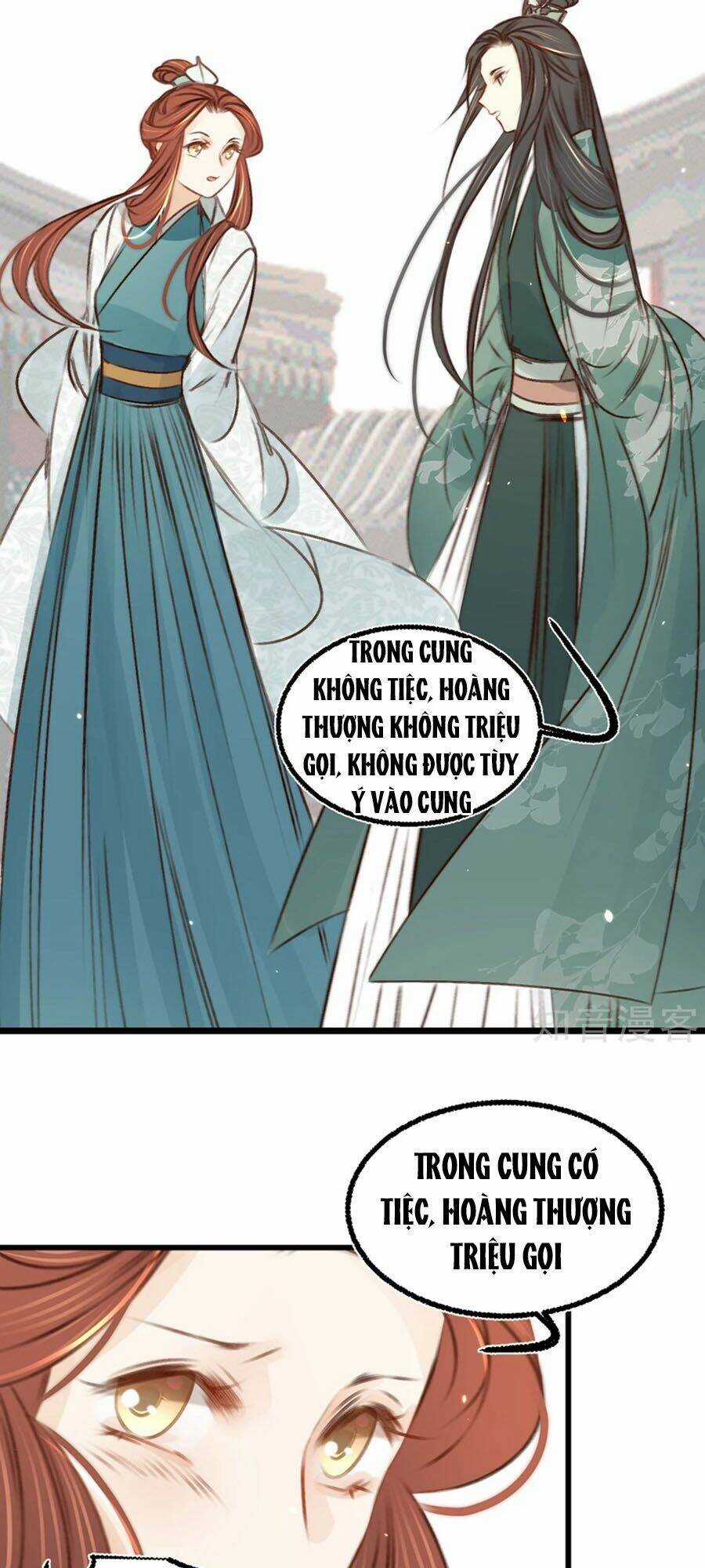 Kikenchitai Danshi - Chapter 32 - Trang 13