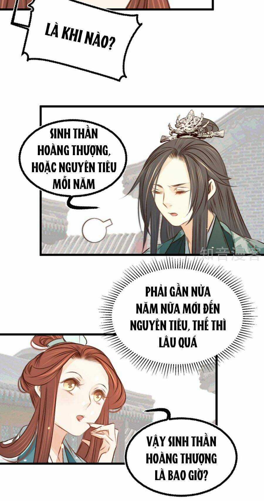 Kikenchitai Danshi - Chapter 32 - Trang 14