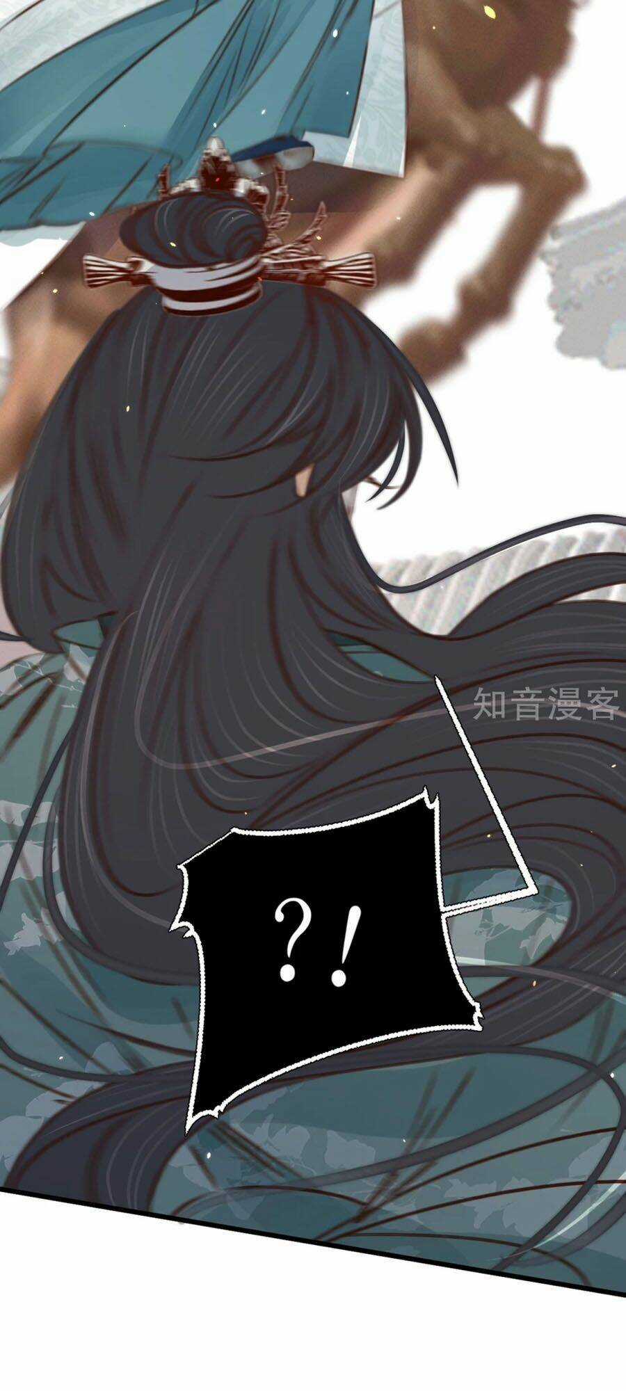 Kikenchitai Danshi - Chapter 32 - Trang 18