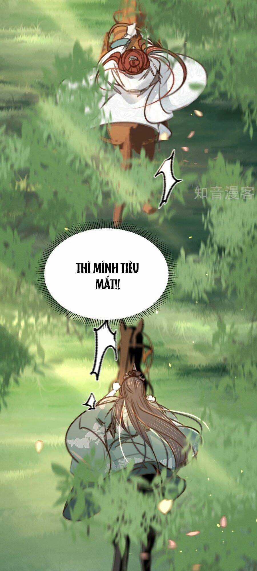 Kikenchitai Danshi - Chapter 32 - Trang 29