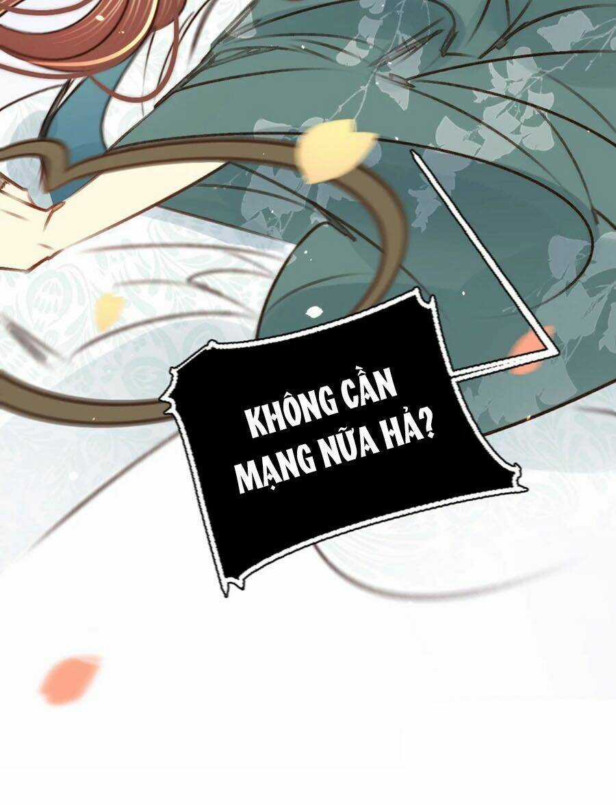 Kikenchitai Danshi - Chapter 32 - Trang 36