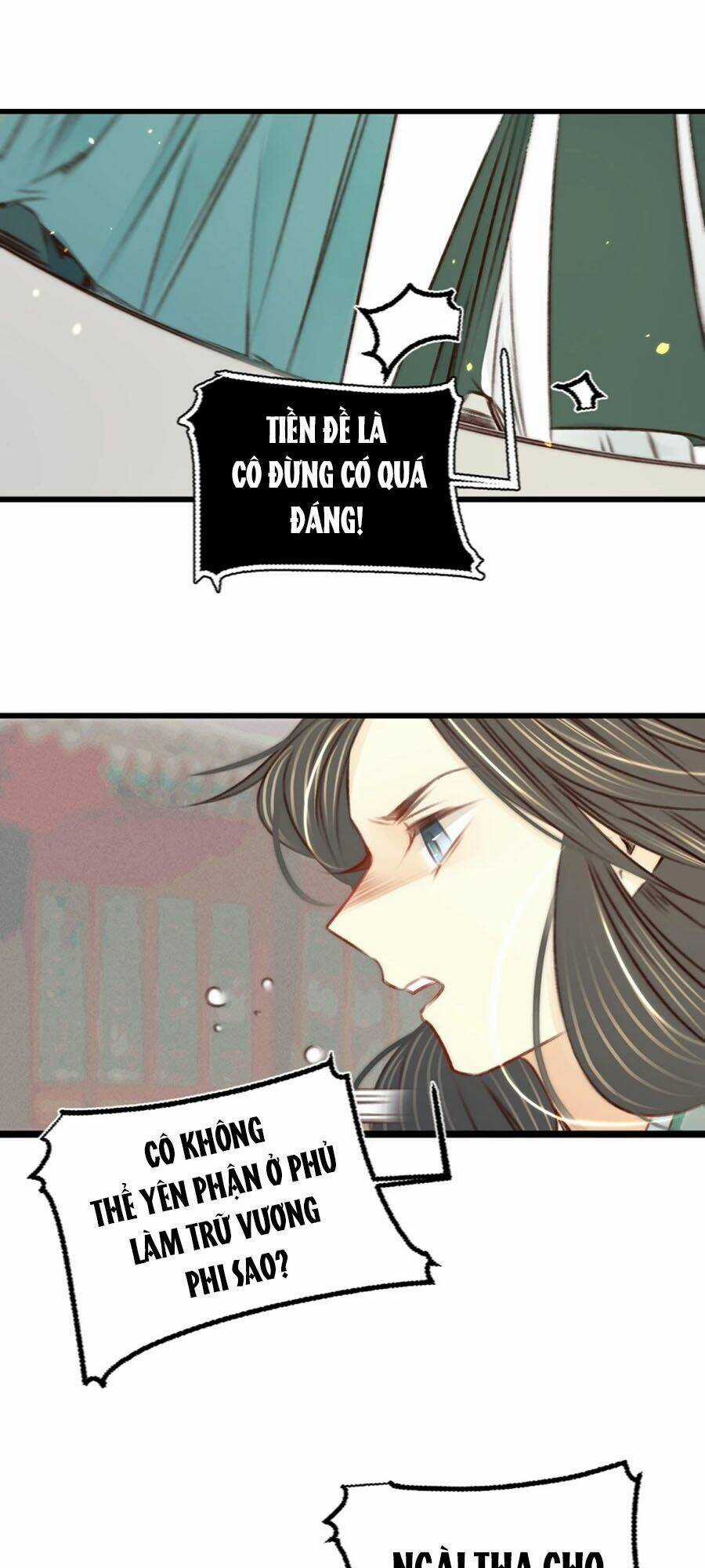 Kikenchitai Danshi - Chapter 32 - Trang 8