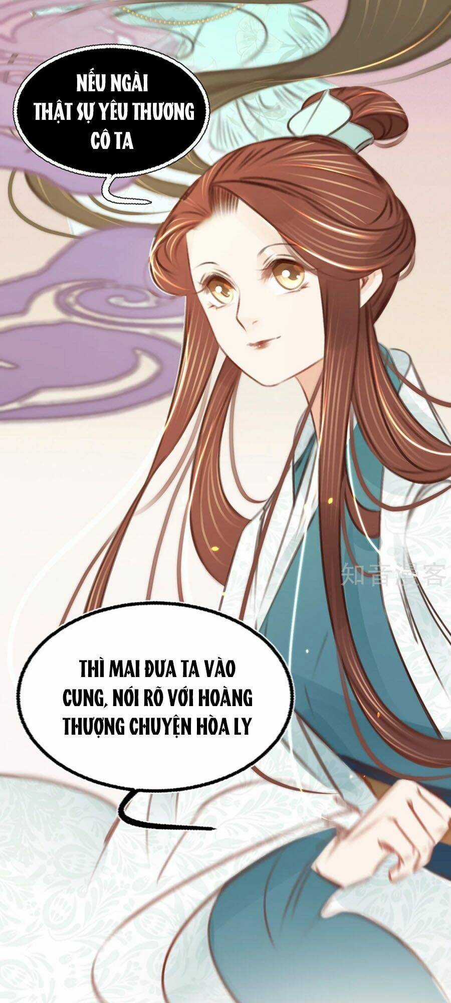 Kikenchitai Danshi - Chapter 32 - Trang 10