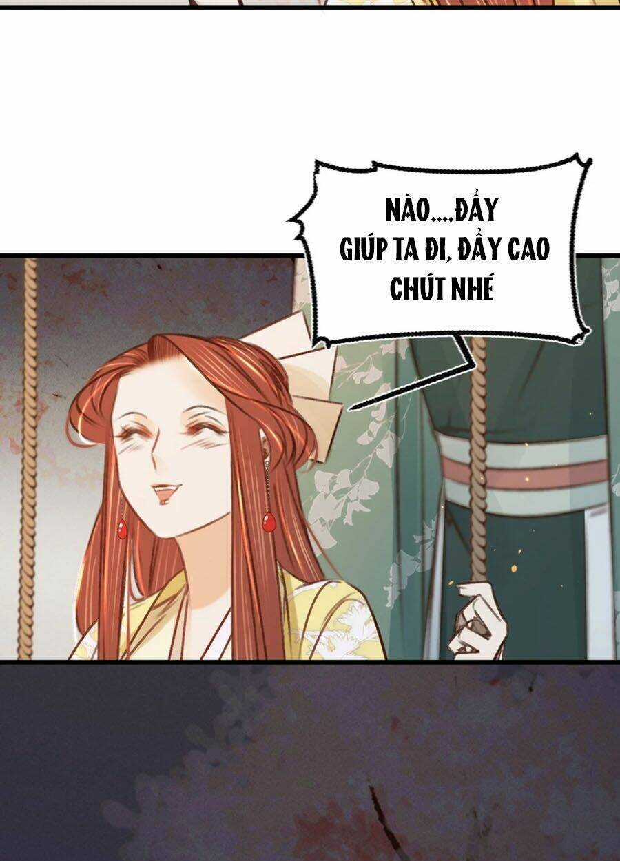 Kikenchitai Danshi - Chapter 33 - Trang 14