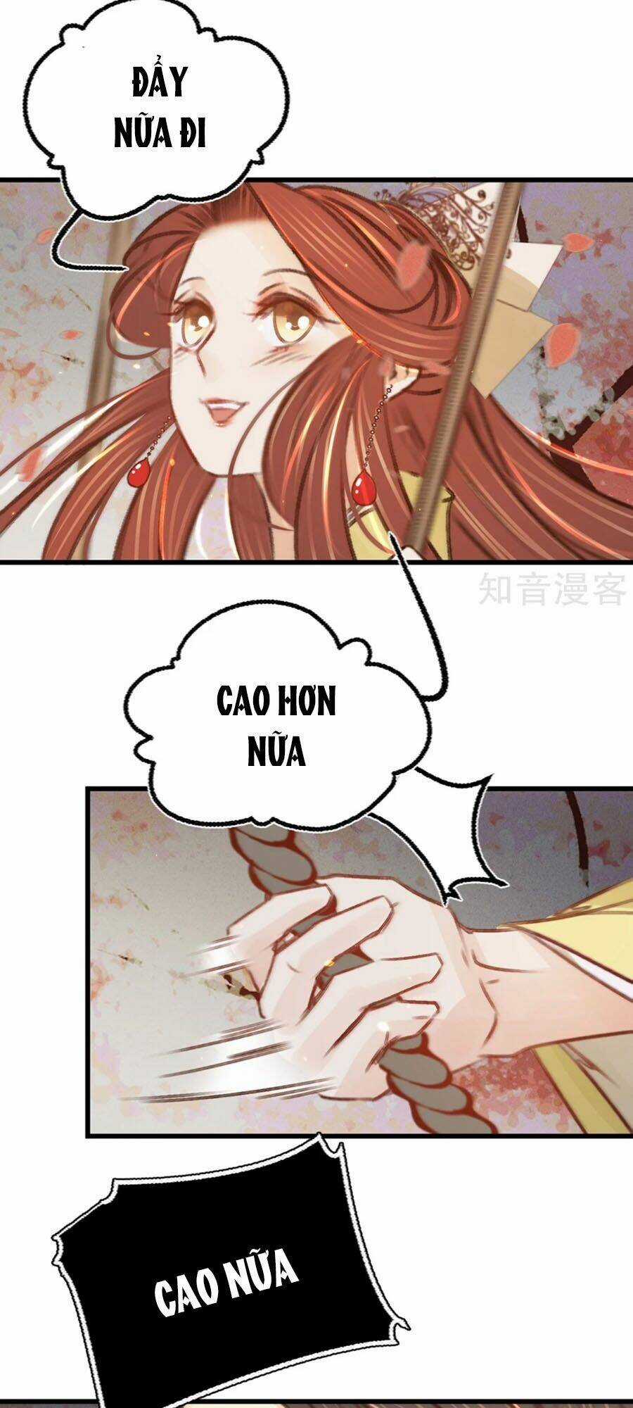 Kikenchitai Danshi - Chapter 33 - Trang 18