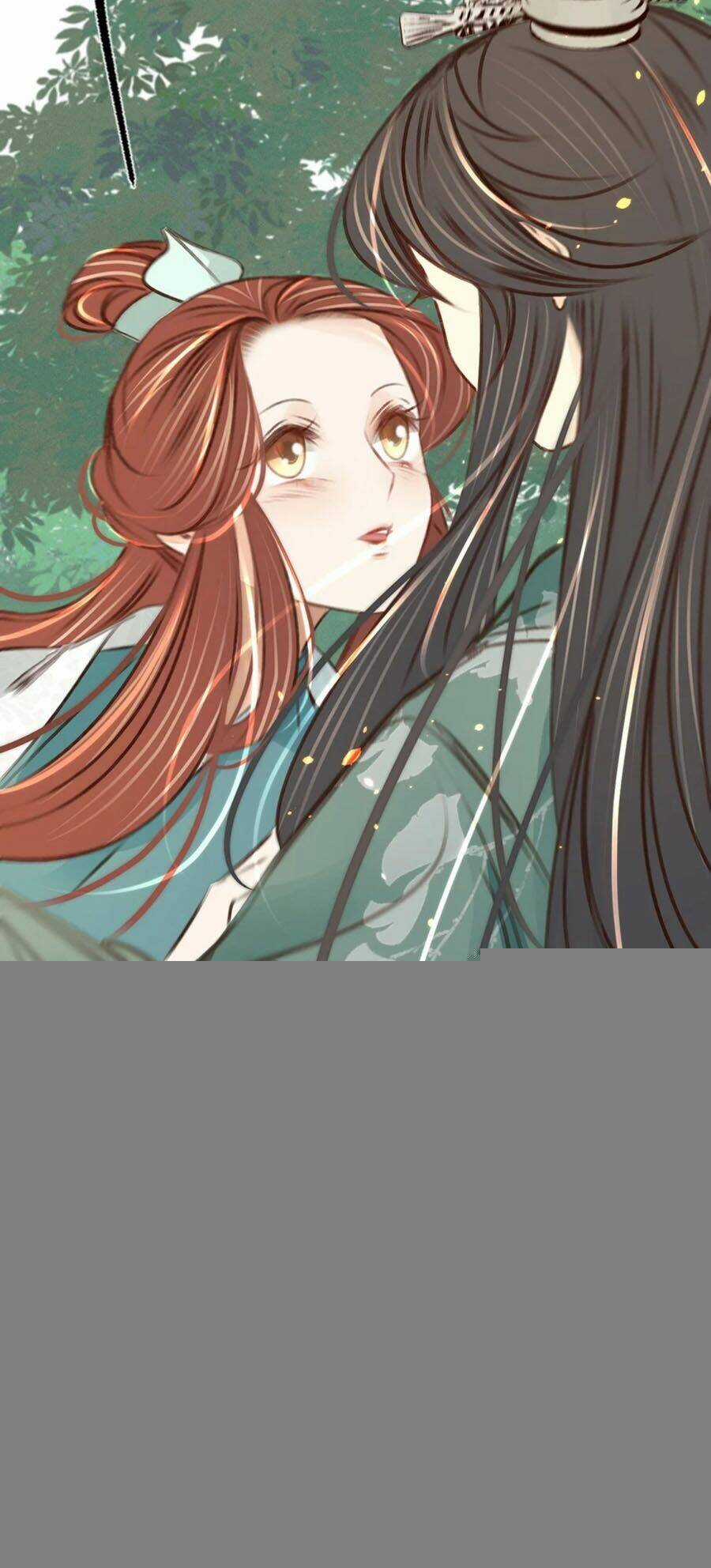 Kikenchitai Danshi - Chapter 33 - Trang 3