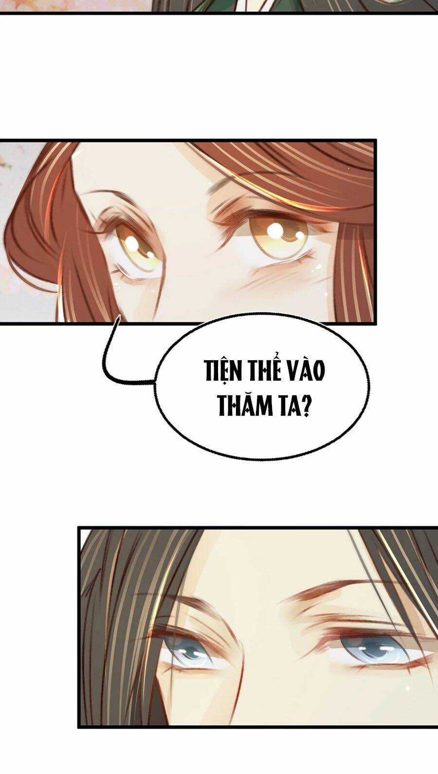 Kikenchitai Danshi - Chapter 33 - Trang 28